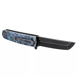 Нож Ganzo G626-GS Gray - миниатюра 3