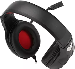 Навушники Marvo HG8928 Black/Red - мініатюра 4