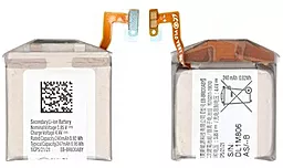 Аккумулятор для умных часов Samsung EB-BR850ABY SM-R850 Galaxy Watch 3 41mm 247mAh