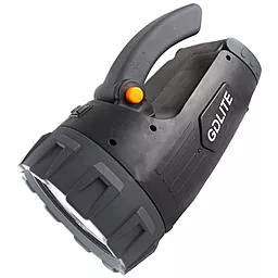 Фонарик аккумуляторный GDLite GD-2701HP - фото Фонарик аккумуляторный GDLite GD-2701HP