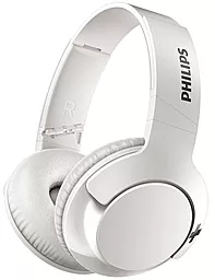 Наушники Philips SHB3175WT White