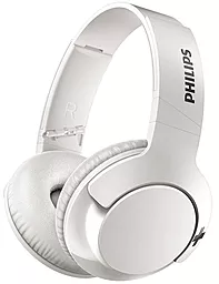 Наушники Philips SHB3175WT White - фото Наушники Philips SHB3175WT White