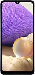 Смартфон Samsung Galaxy A32 4/128GB (SM-A325FLVG) Violet - миниатюра 2