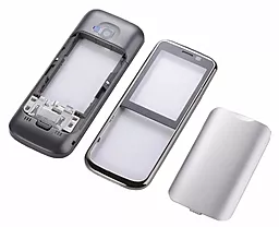 Корпус для Nokia C5-00 White