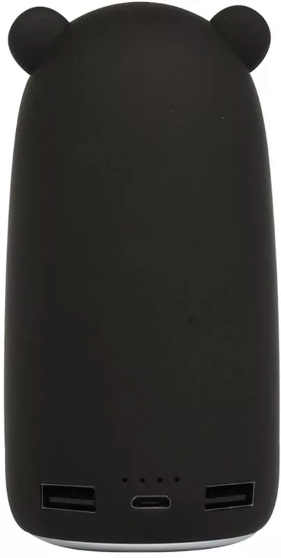 Повербанк Solove X10 10000mAh Black - фото 2