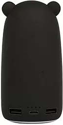 Повербанк Solove X10 10000mAh Black - миниатюра 2 Повербанк Solove X10 10000mAh Black - миниатюра 2