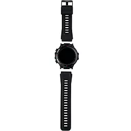 Смарт-часы Gelius Pro GP-SW008 (G-WATCH) Black (00000087304) - миниатюра 12