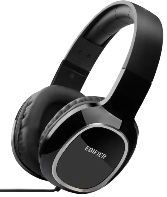 Наушники Edifier M815 Black - фото 1