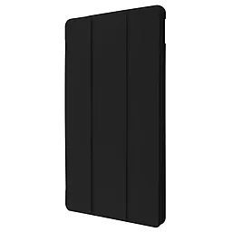 Чехол для планшета Wave Smart Cover для Lenovo Tab M10 (3 Gen) Black - фото Чехол для планшета Wave Smart Cover для Lenovo Tab M10 (3 Gen) Black