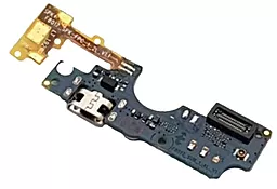 Нижня плата Tecno Pop 2 Power (B1P) з роз'ємом зарядки