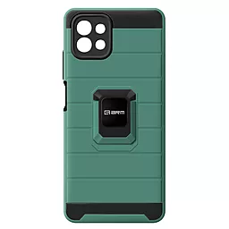 Чохол ArmorStandart DEF17 case для Samsung Galaxy A03 (A035)  Military Green (ARM61351)