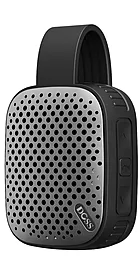 Колонки акустические DOSS WB10 Mini Black - фото Колонки акустические DOSS WB10 Mini Black