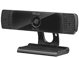 WEB-камера Trust GXT 1160 Vero Streaming Black (22397)