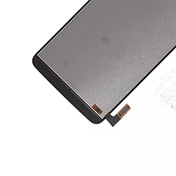 Дисплей LG K8 2017 (LGM-K120L, LGM-K120S, M200, US215, X240, X300) (40pin) з тачскріном, Silver - мініатюра 5