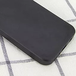 Чохол Epik TPU Square Full Camera для Oppo A5s, Oppo A12 Чорний - мініатюра 2