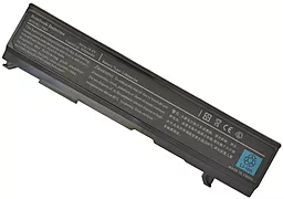 Акумулятор для ноутбука Toshiba PA3399U Satellite A80 / 11.1V 5200mAh / Black