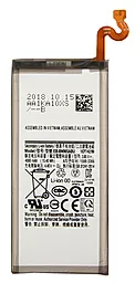 Акумулятор Samsung N960 Galaxy Note 9 / EB-BN965ABU (4000 mAh) 12 міс. гарантії