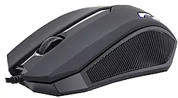 Компьютерная мышка Jeqang JM-032 Black - фото Компьютерная мышка Jeqang JM-032 Black