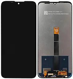Дисплей Cubot King Kong Power 3 з тачскріном, Black - фото Дисплей Cubot King Kong Power 3 з тачскріном, Black