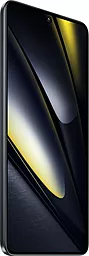 Смартфон Poco F6 8/256GB Black - миниатюра 5 Смартфон Poco F6 8/256GB Black - миниатюра 5