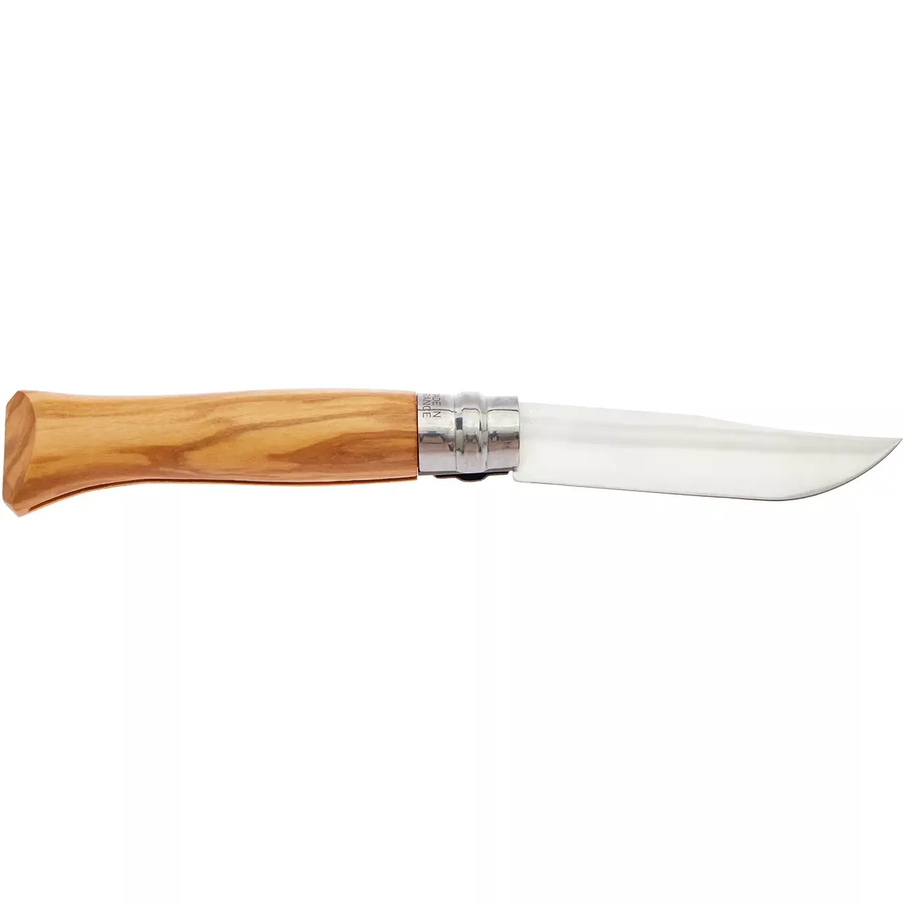 Нож Opinel №9 VRI Olive - фото 2