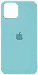 Чохол Silicone Case Full для Apple iPhone 13 Pro Max Chrysant hemum - фото Чохол Silicone Case Full для Apple iPhone 13 Pro Max Chrysant hemum