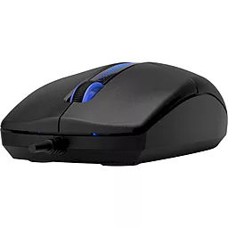 Компьютерная мышка A4Tech N-530 USB Black - миниатюра 8