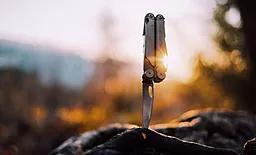 Мультитул Leatherman Wave (831331) Black - миниатюра 5 Мультитул Leatherman Wave (831331) Black - миниатюра 5