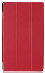 Чохол для планшету BeCover Smart Case Lenovo Tab 4 7 Essential TB-7304 Red (701671) - фото Чохол для планшету BeCover Smart Case Lenovo Tab 4 7 Essential TB-7304 Red (701671)