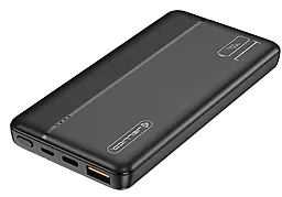 Повербанк Jellico P15 10000 mAh 22.5W Black - фото Повербанк Jellico P15 10000 mAh 22.5W Black