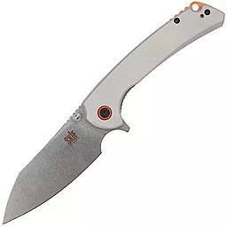 Нож Active (Skif) Knives Jock SW Gray (UL-002ALSWGR ) - фото Нож Active (Skif) Knives Jock SW Gray (UL-002ALSWGR )