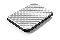 Внешний жесткий диск Verbatim Store'n Go 2.5" 2TB (53198) - миниатюра 2 Внешний жесткий диск Verbatim Store'n Go 2.5" 2TB (53198) - миниатюра 2