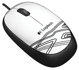 Компьютерная мышка Logitech M105 (910-002944) - фото Компьютерная мышка Logitech M105 (910-002944)