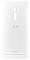Задня кришка корпусу Asus ZenFone Selfie (ZD551KL) Original White