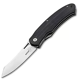 Нож Boker Plus Takara (01BO893) - фото Нож Boker Plus Takara (01BO893)
