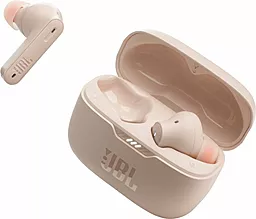 Навушники JBL Tune 230NC Sand (JBLT230NCTWSSAN) - мініатюра 2