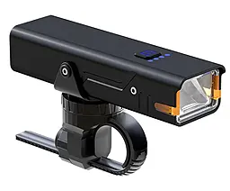Велофара аккумуляторная Bailong Police Q06 310lm - фото Велофара аккумуляторная Bailong Police Q06 310lm