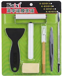Набір інструментів KAiSi для розбору Kaisi K-B3101C