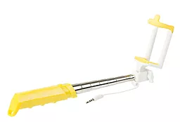 Моноподы, селфи-палки Optima MP-01 Compact Yellow (MP-01YLW) - миниатюра 3 Моноподы, селфи-палки Optima MP-01 Compact Yellow (MP-01YLW) - миниатюра 3