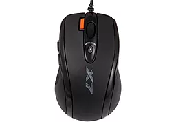 Комп'ютерна мишка A4Tech X-710 MK USB (Black)