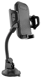Держатель Magnetic XP335 Black - фото Держатель Magnetic XP335 Black