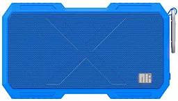 Колонки акустичні Nillkin X-MAN Speaker Blue