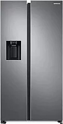Холодильник с морозильной камерой Samsung Side-by-Side RS68A8520S9/UA