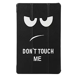 Чохол для планшету BeCover Smart Case Lenovo Tab E7 Don't Touch (703251) - фото Чохол для планшету BeCover Smart Case Lenovo Tab E7 Don't Touch (703251)