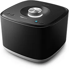 Мультирум акустика Philips BM5B Black - фото Мультирум акустика Philips BM5B Black
