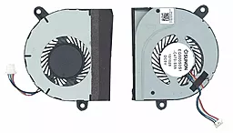 Вентилятор (кулер) для ноутбука HP Pavilion 11-N X360 5V 0.4A 4-pin (EG50050S1-C470-S9A) Original SUNON