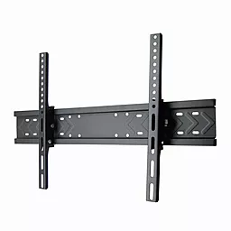Кронштейн для телевізора Gembird WM-65T-01 Чорний - фото Кронштейн для телевізора Gembird WM-65T-01 Чорний