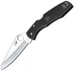 Нож Spyderco Pacific Salt (C91PBK) - фото Нож Spyderco Pacific Salt (C91PBK)