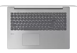 Ноутбук Lenovo IdeaPad 330-15IKBR (81DE01FKRA) Platinum Grey - миниатюра 11
