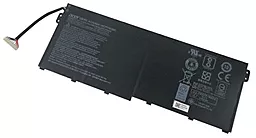 Акумулятор для ноутбука Acer AC16A8N Aspire Nitro VN7-593G / 15.2V 4605mAh / Original Black
